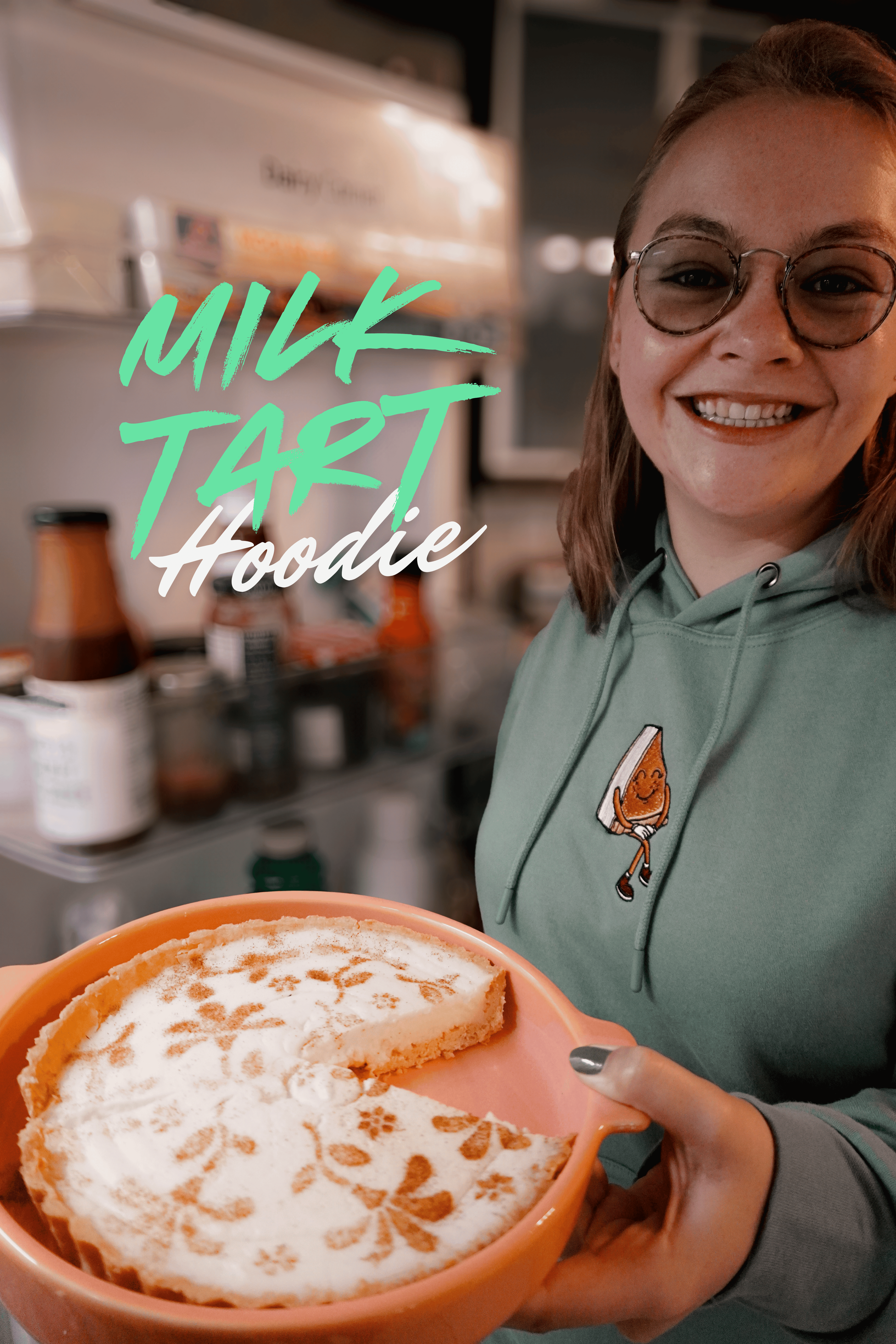 Milk Tart Hoodie