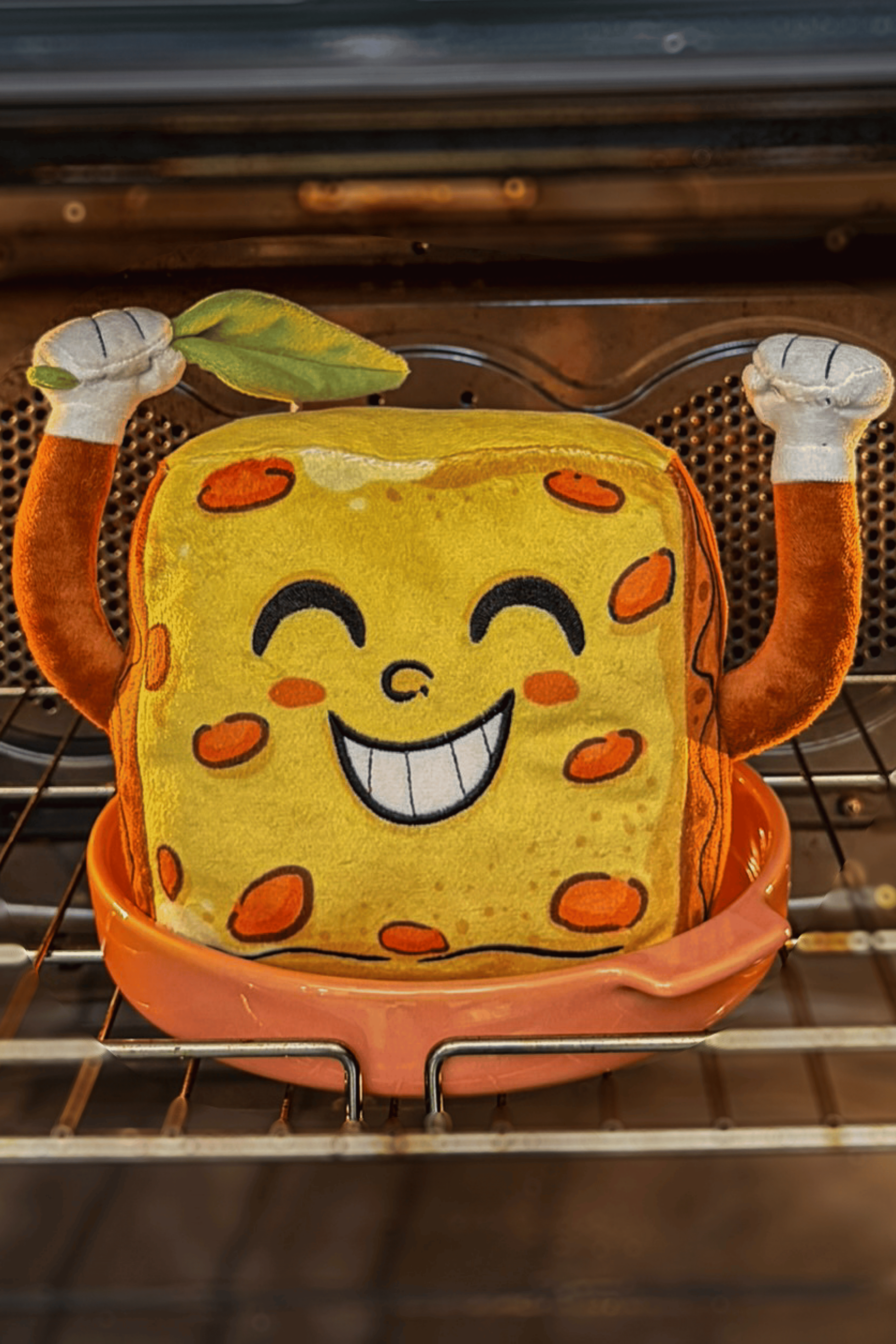 Bobotie Plush