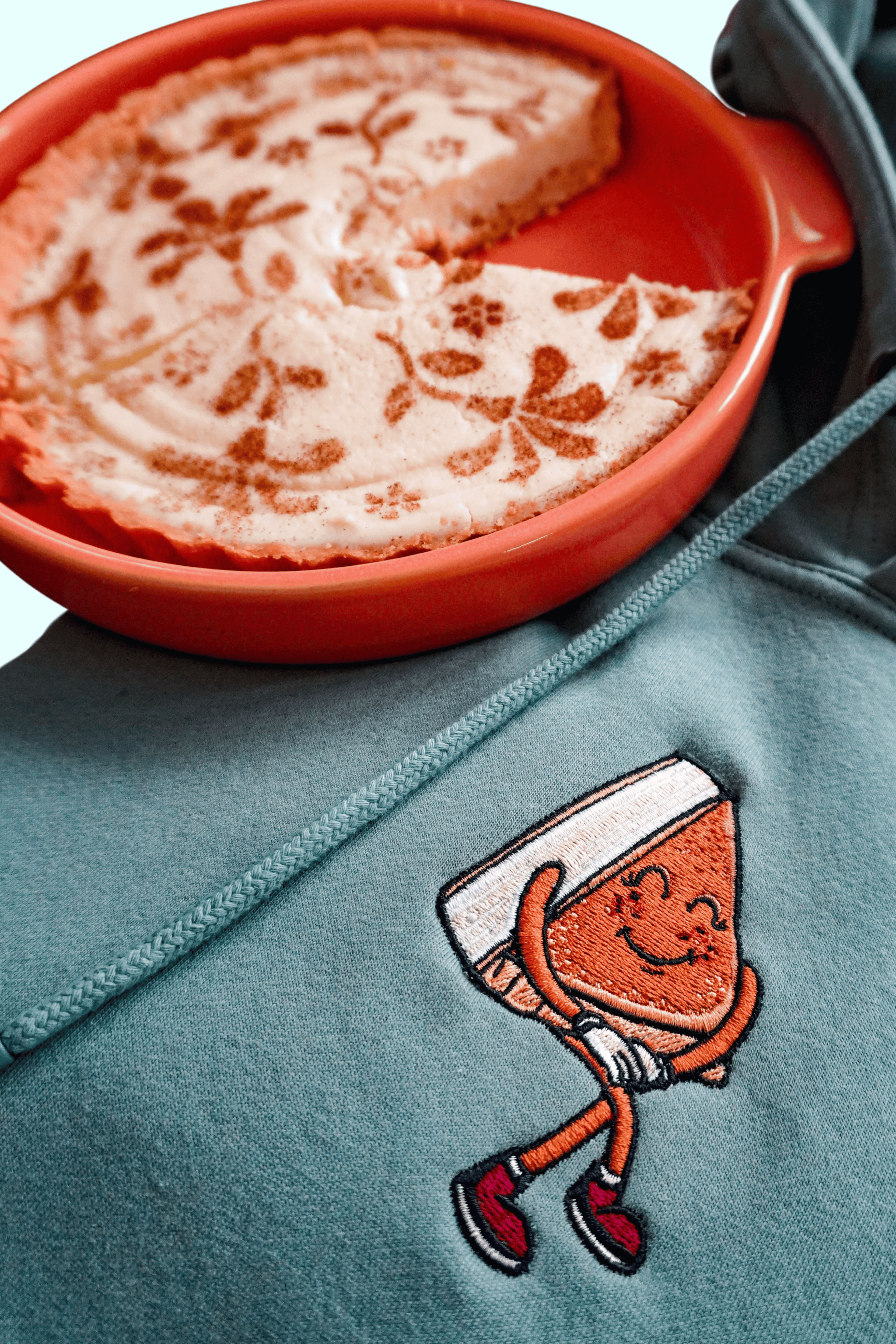 Milk Tart Hoodie