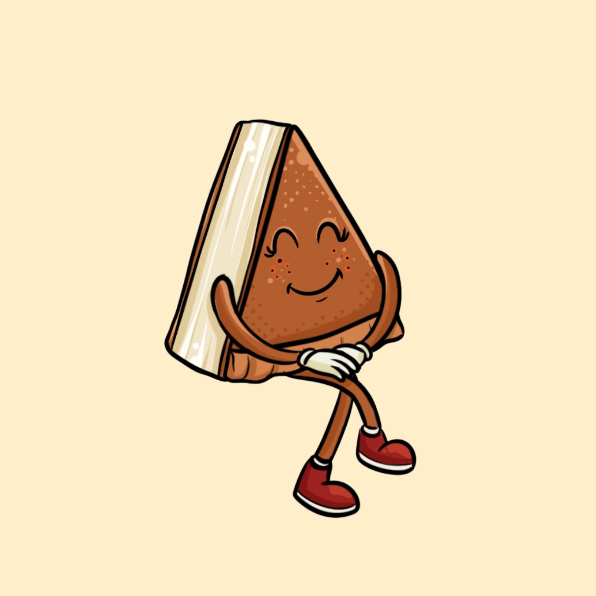 Milk Tart Hoodie