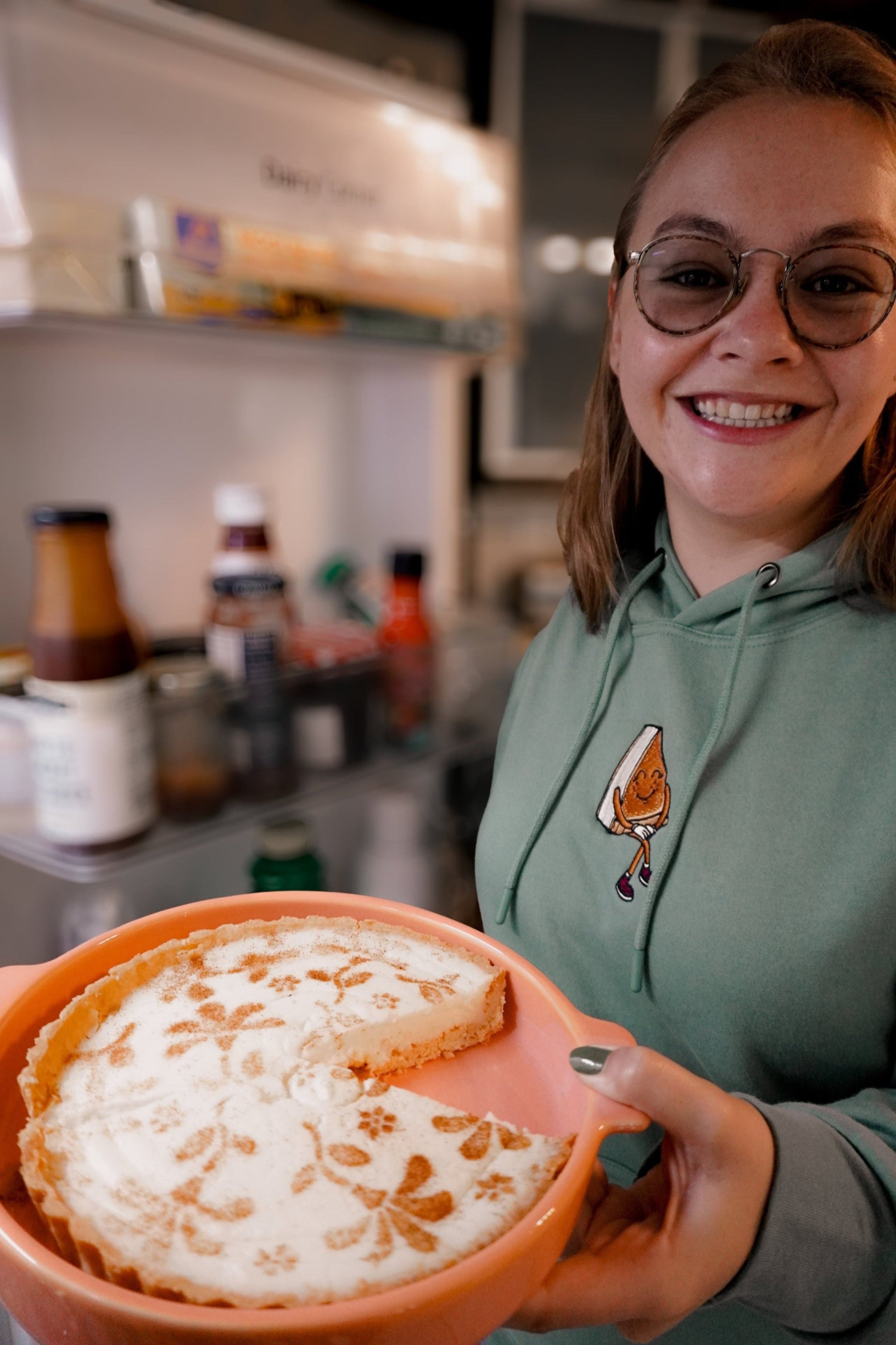 Milk Tart Hoodie